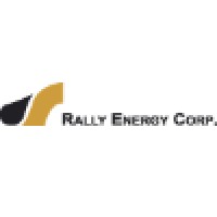 Rally Energy Corp.