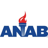 ANSI National Accreditation Board/ANAB
