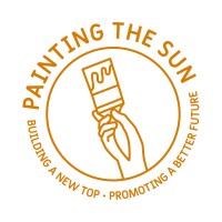 Painting the Sun