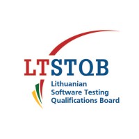 LTSTQB® - Lithuanian Software Testing Qualifications Board