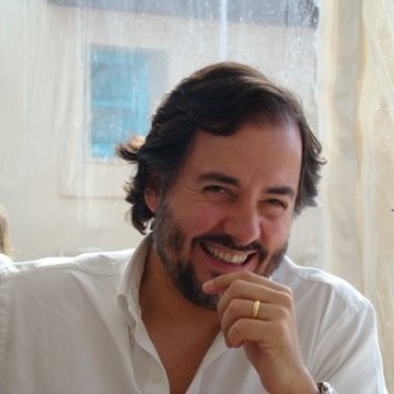 Tiago Vilardebó Loureiro