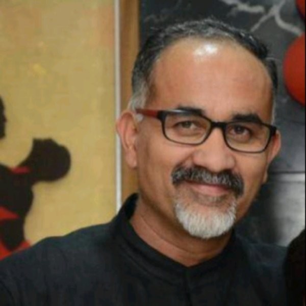 Mohammad Suhail