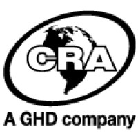 Conestoga-Rovers & Associates (CRA), A GHD Company