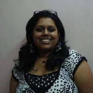 Vasundhara Selvaraj