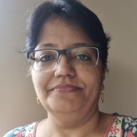 Reshma Sengupta