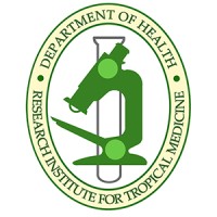 Research Institute for Tropical Medicine (RITM DOH)