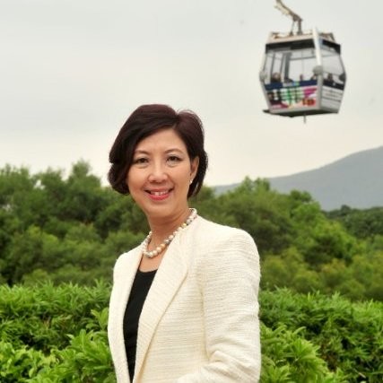 Dr. Stella Kwan