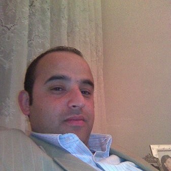 Tarek Boutros