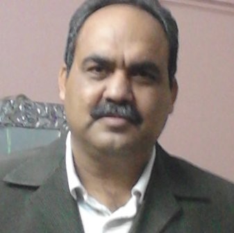 zafar iqbal