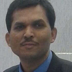 Sunil Pansambal