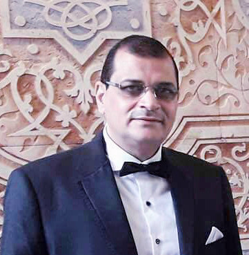 Mustafa Hammam