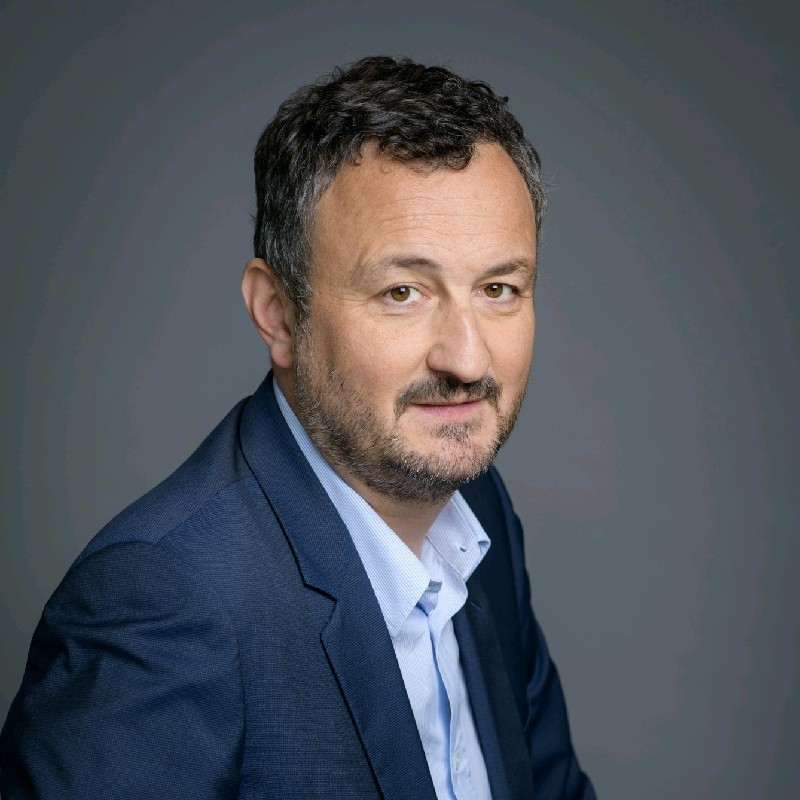 Benoit Grisoni