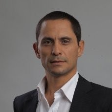 Juan Pablo Yavarone