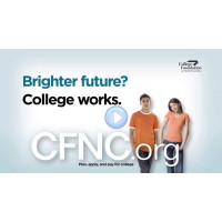 College Foundation of North Carolina (CFNC)