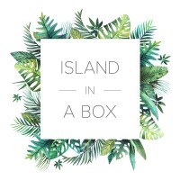 Island in a box