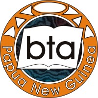 Papua New Guinea Bible Translation Association