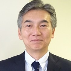 Mitsutaka Shoji