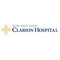 Clarion Hospital