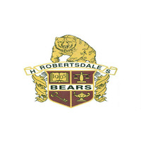 Robertsdale High School
