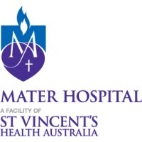 The Mater Private Hospital