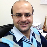 Mohammed Olleik