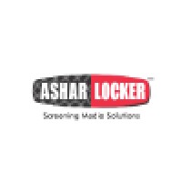 Ashar Locker India Private Limited