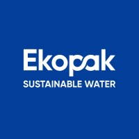 EKOPAK Sustainable Water
