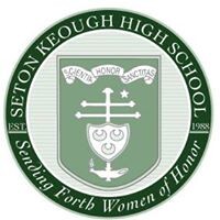 The Seton Keough High School