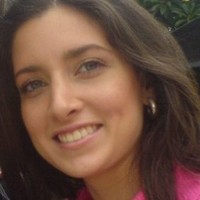 Gabriela Mendez