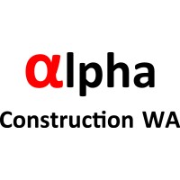 Alpha Construction WA