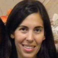 Gabriela Garcilazo