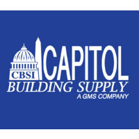 Capitol Building Supply Inc