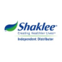 Shaklee Independent Distributors