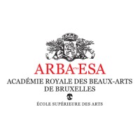 Académie royale des Beaux-Arts de Bruxelles - Ecole supérieure des Arts