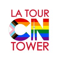 CN Tower / Tour CN