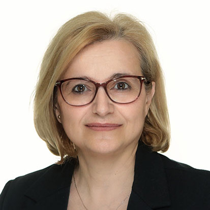 Alexandra Zelilidou