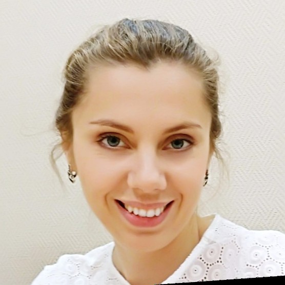 Tatsiana Liovachkina