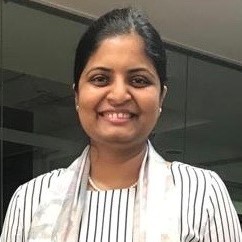 Yeshoda Prashanthi Kalyan