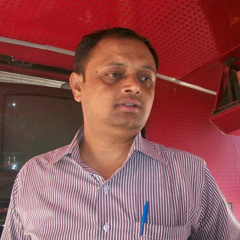 Satish Malwadkar