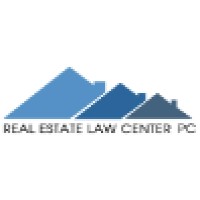 Real Estate Law Center P.C.