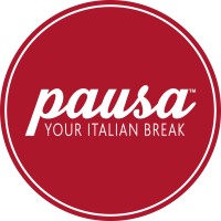 PAUSA - Your Italian Break