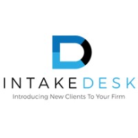 Intake Desk
