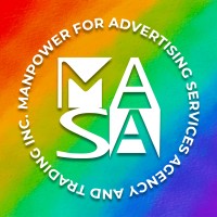Manpower for Advertising Services Agency Inc. (MASA Inc.)