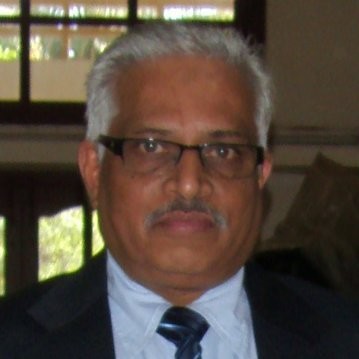 Sanjay Shah