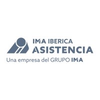 IMA Ibérica Asistencia
