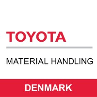 Toyota Material Handling Danmark