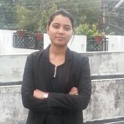 Vandana Singh
