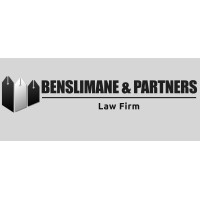 BENSLIMANE & PARTNERS - Law Firm 