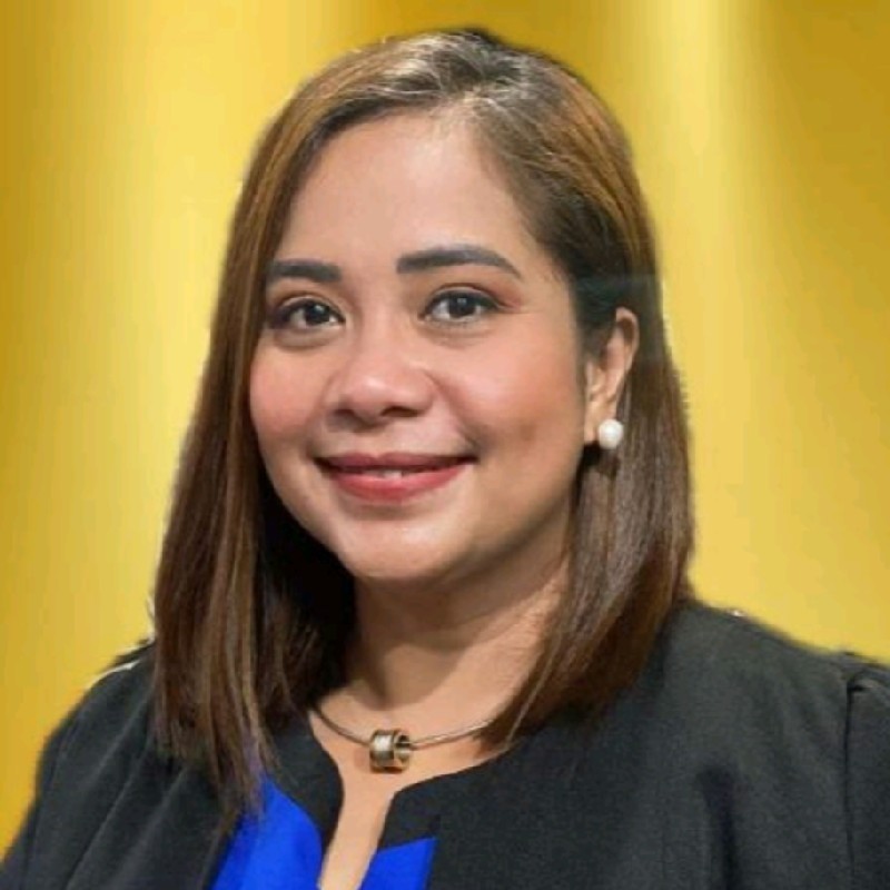 Ronaliza Dimapilis, MBA
