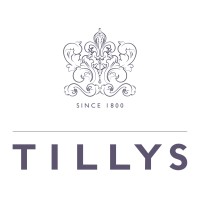 Tillys Interiors Ltd